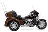 Harley-Davidson (R) Tri Glide(MC) Ultra Classic(MD) 2013